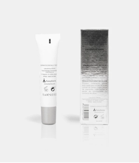 EYE WRINKLE ATTACK 15 ML