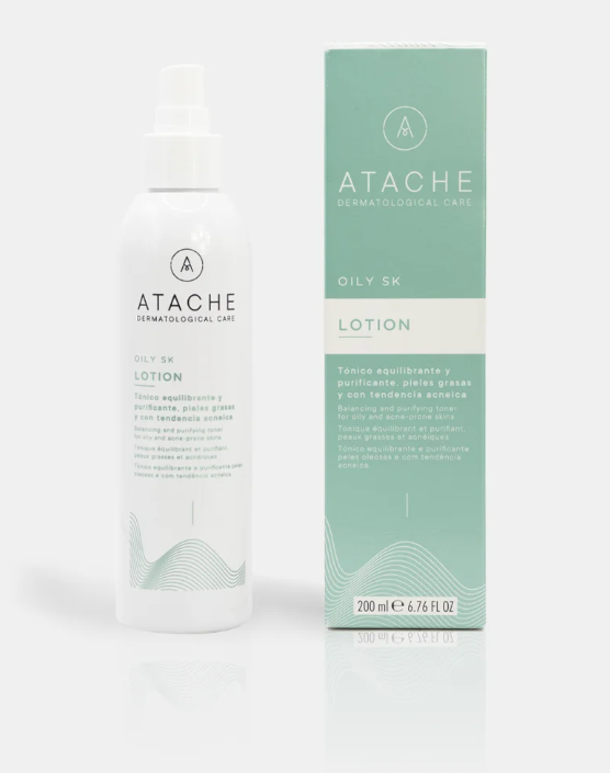 LOTION 200 ML