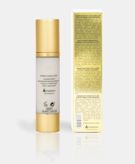 CELLULAR REGENERATION DAY FPS 15 50 ML