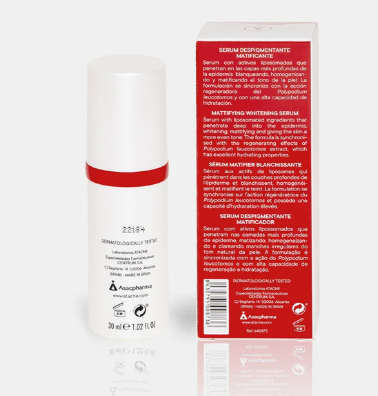 SÉRUM 30 ML