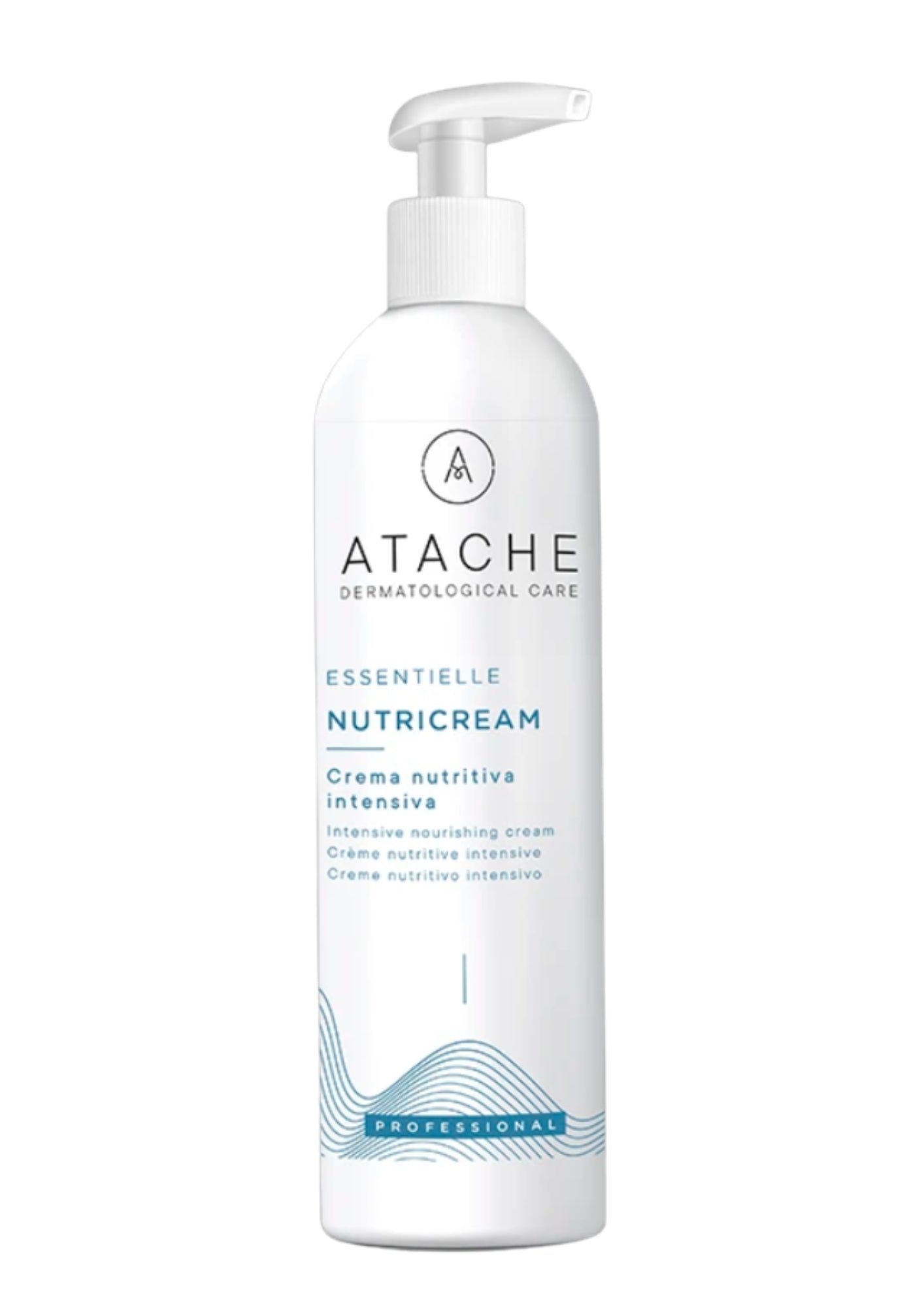 NUTRICREAM 200 ML