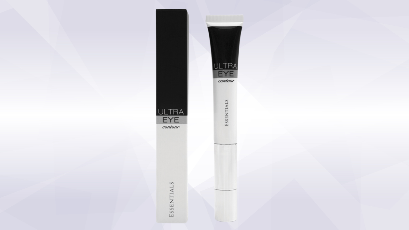 ULTRA EYE CONTOUR 20 ML/Sérum de uso diário para rejuvenescer o olhar