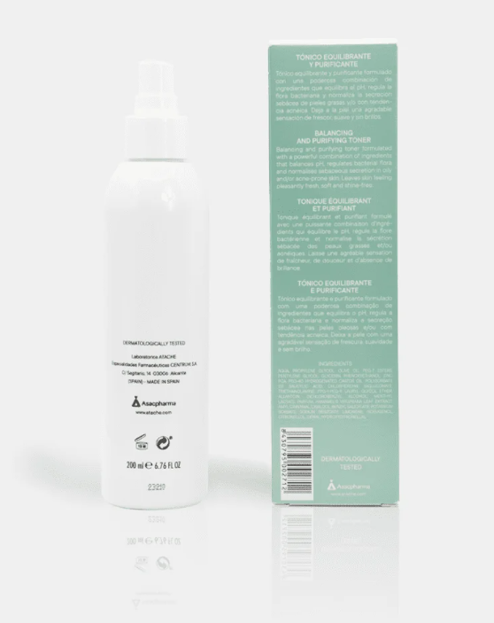 LOTION 200 ML