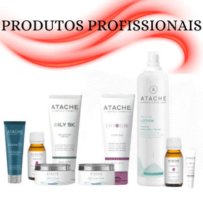 ATACHE PROFISSIONAL