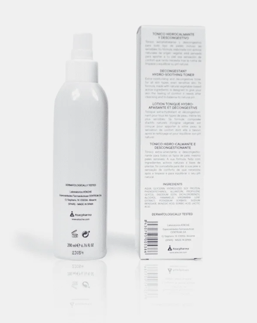 AQUA TONIC 200ML