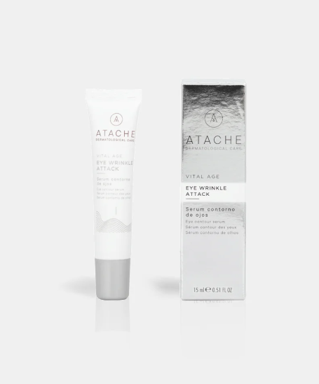 EYE WRINKLE ATTACK 15 ML