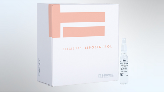 LIPOSINTROL 100