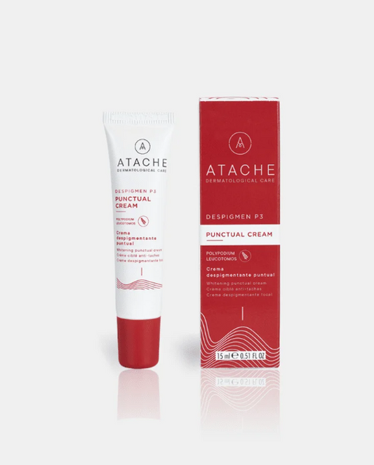 PUNCTUAL CREAM 15 ML