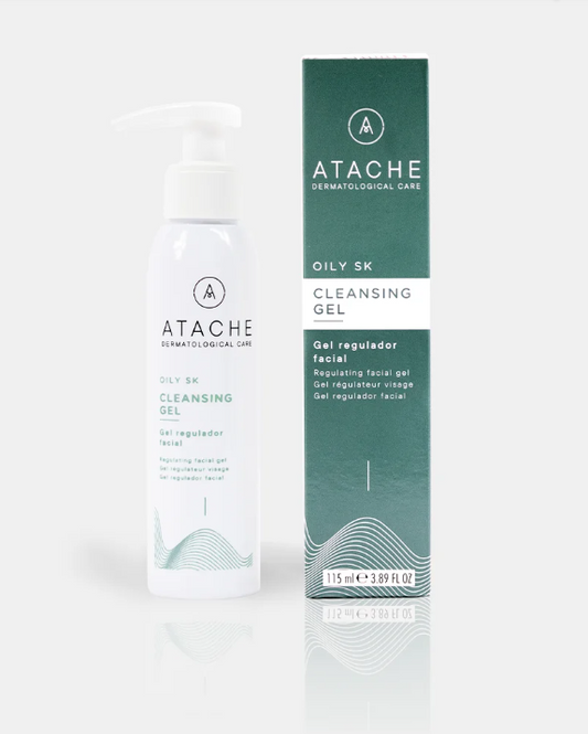 CLEANSING GEL 115 ML