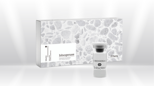 INBIOGENASE /Celulite Fibrosa