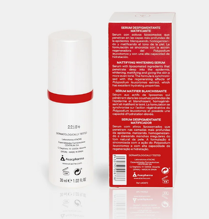 SÉRUM 30 ML