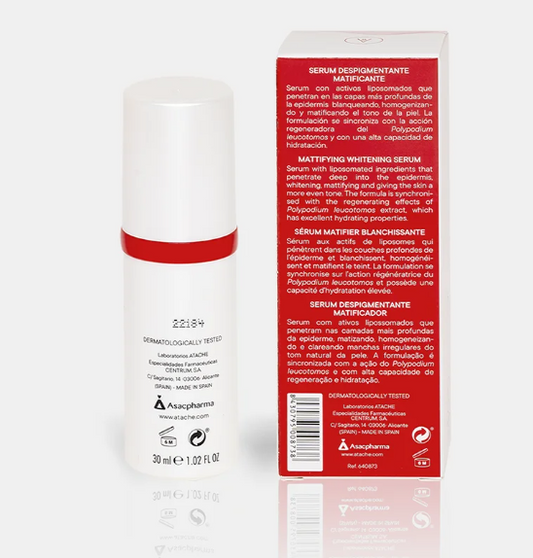 SÉRUM 30 ML
