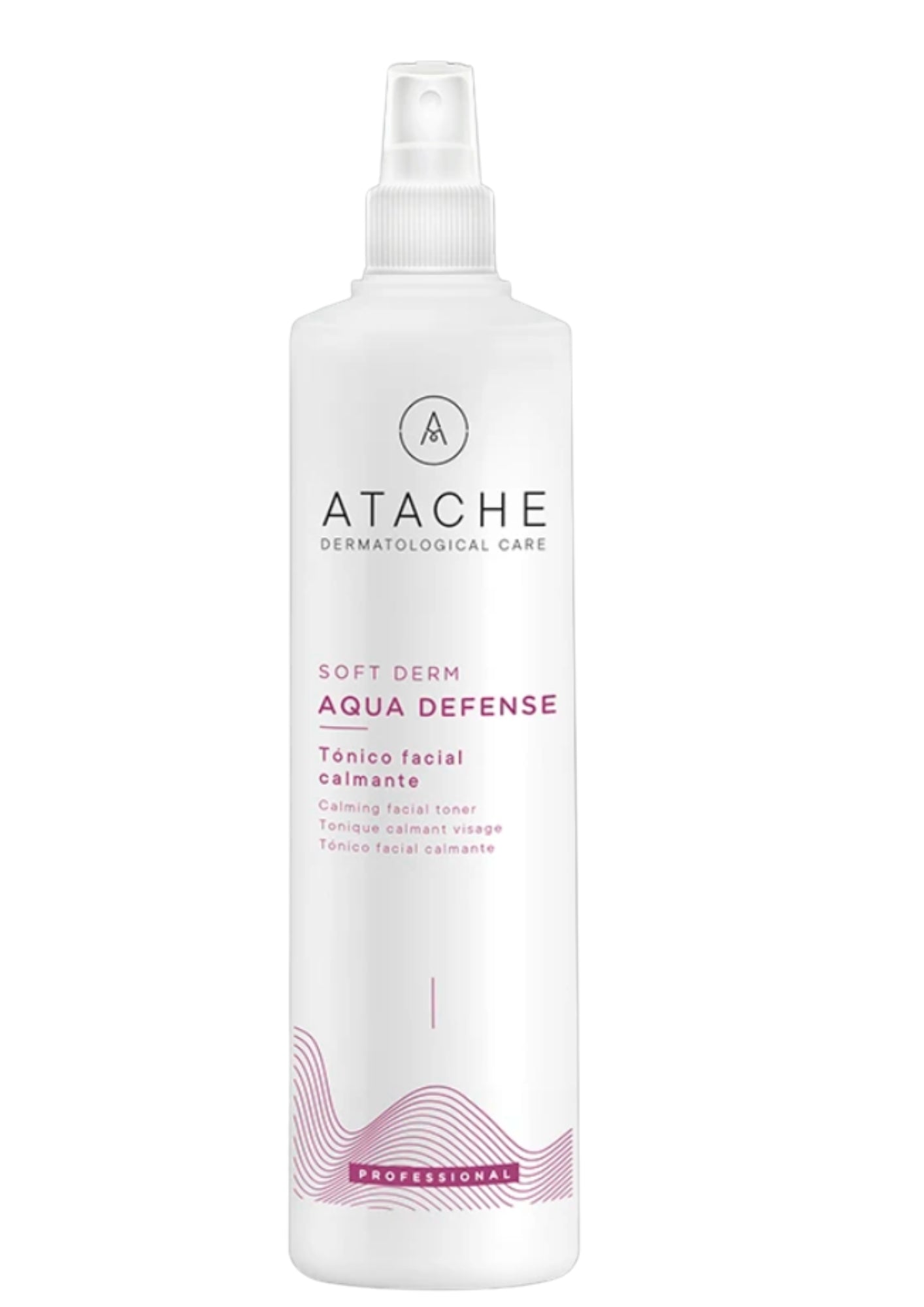 AQUA DEFENSE 500 ML