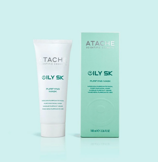 PURIFYING MASK 100 ML