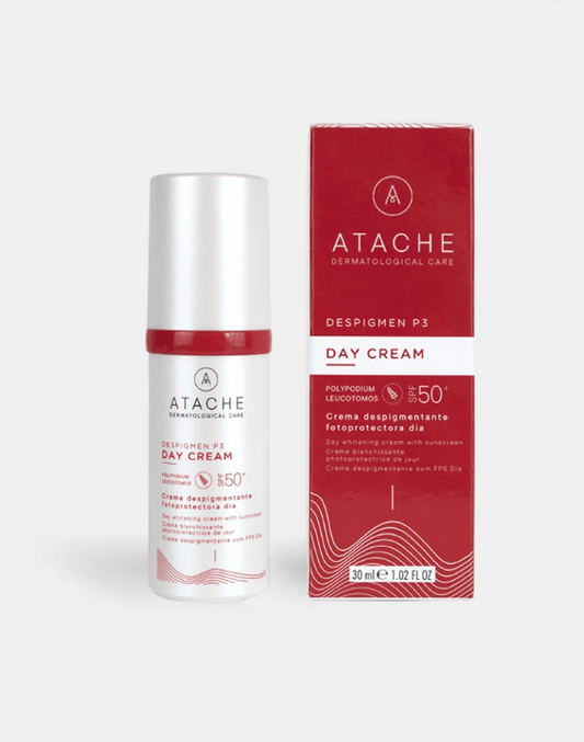 DAY CREAM FPS 50+ 30 ML