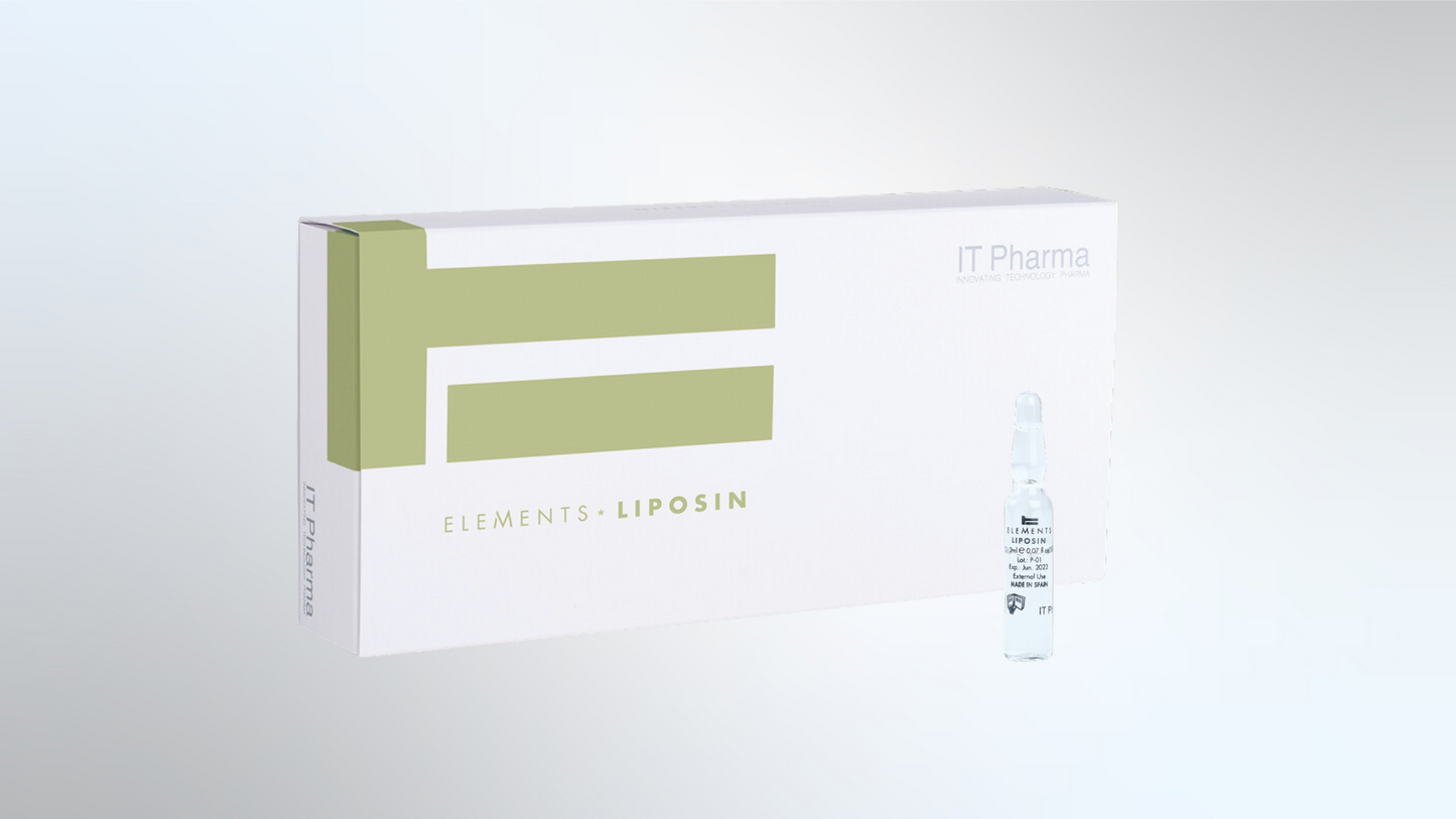 LIPOSIN 100