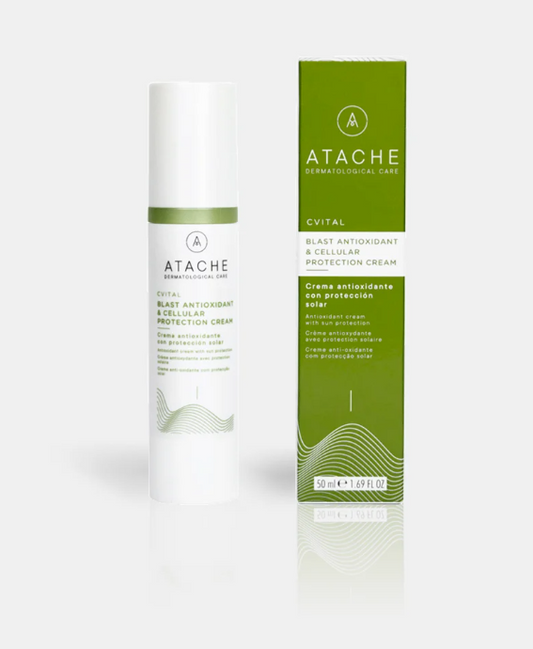 BLAST ANTIOXIDANT & CELLULAR PROTECTION CREAM 50 ML