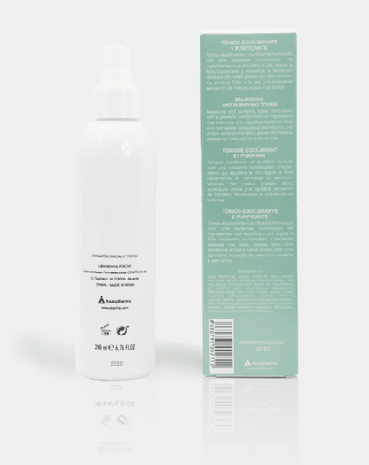LOTION 200 ML